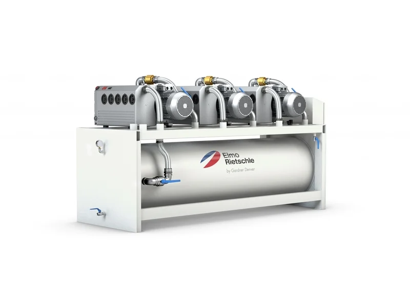 Medical Vacuum Pumps Indonesia Official site